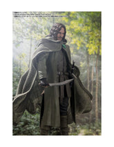 Aragorn figura 15 -5 cm the lord of the rings: the fellowship of the ring sh figuarts